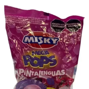CHUPETÍN MEGA POPS PINTALENGUA
