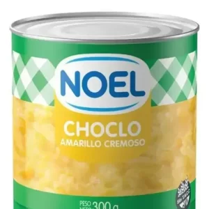 CHOCLO CREMOSO NOEL x300g