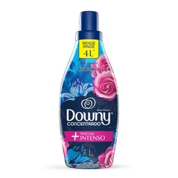 suavizante downy brisa intenso 1000ml (caja x 12u)