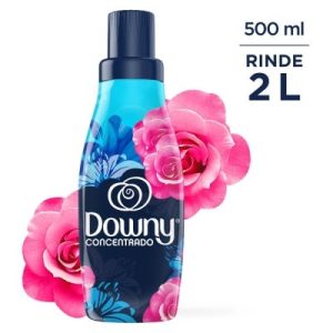 suavizante downy brisa intenso 500ml (caja x 24u)