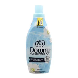 suavizante downy brisa suave 1000ml (caja x 12u)