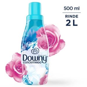 suavizante downy brisa de verano 500ml (caja x 24u)