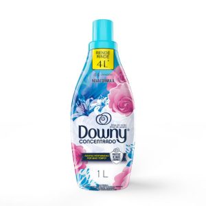 suavizante downy brisa de verano 1000ml (caja x 12u)