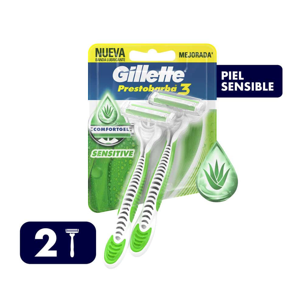 afeitadora para piel prestobarba3 sensitive 2 un 1 887195.jpg afeitadora para piel prestobarba3 sensitive 2 un 1 887195.jpg
