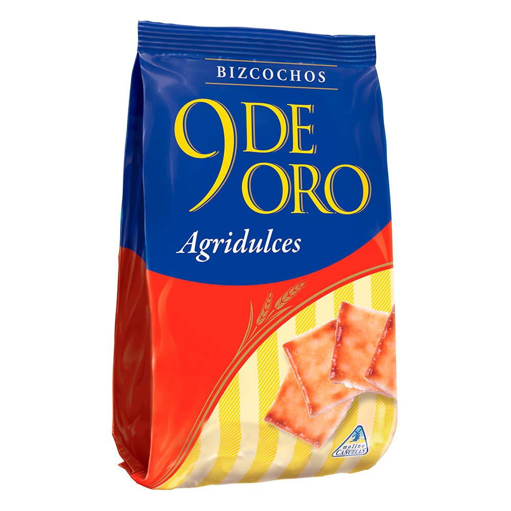bizcochos agridulces 9 de oro 200 gr 1 11028 1.jpg bizcochos agridulces 9 de oro 200 gr 1 11028 1.jpg