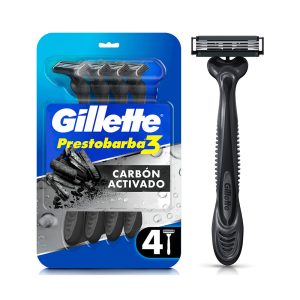 repuesto maquina afeitar pb3 charcoal 4u prestobarba maquina afeitar prestobarba pb3 cha 4u 1 1034963.jpg