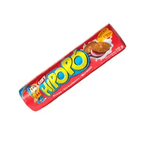galleta rellena hipopo 100g frutilla galleta rellena hipopo 100g frutilla.webp
