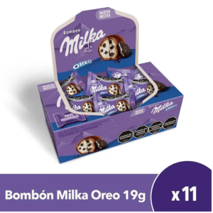 bombon milka 19gr x 11u