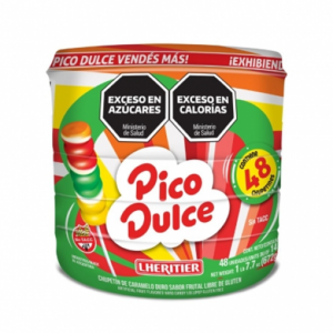 chupetin pico dulce x 48u