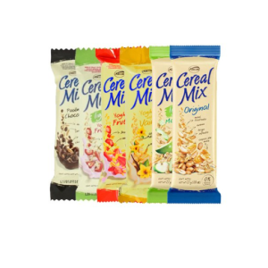cereal mix original x 20u