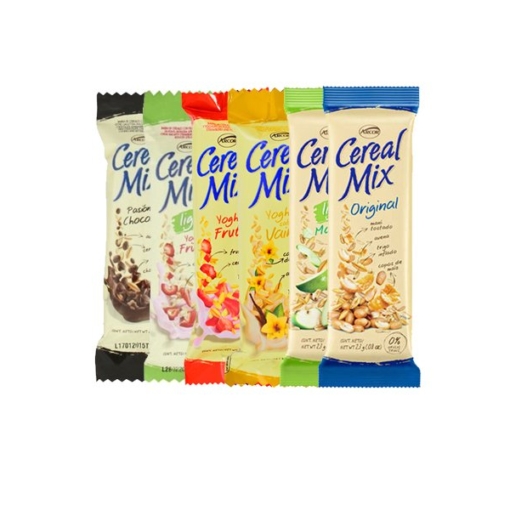 cereal mix original x 20u cereal mix original x 20u