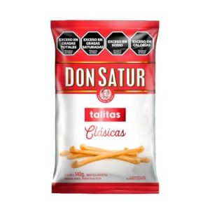 talitas don satur 140grs x 20
