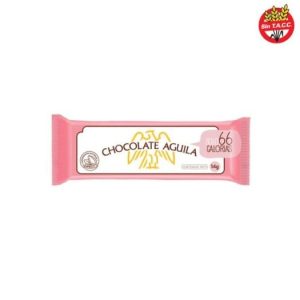 aguila chocolate en taza 14g x 24u