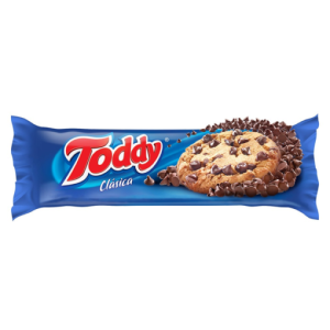 galletita toddy 126gr x 24u