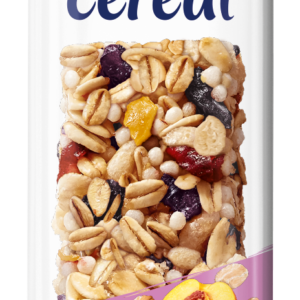 flow cereal frutas 480gr x20u