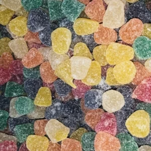 gomitas misky fantasia 30g x12u