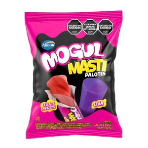 caramelos masticables mogul palotes surtidos 48g