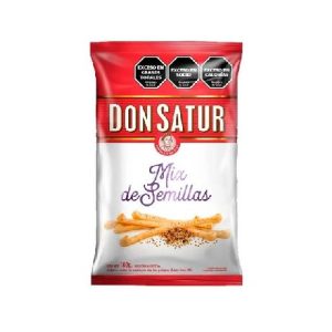 talitas con mix semillas don satur 140gr x 20