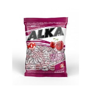 caramelos alka cherry x800gr