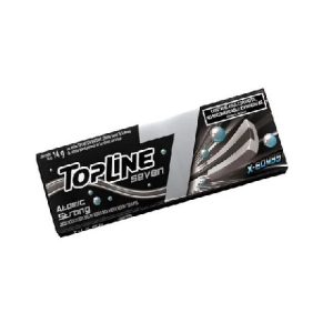 chicles top line 7 atomic strong 14g sin azúcar