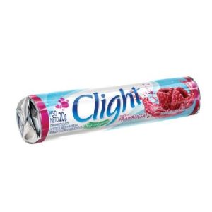 caramelos clight frambuesa x12 x 12