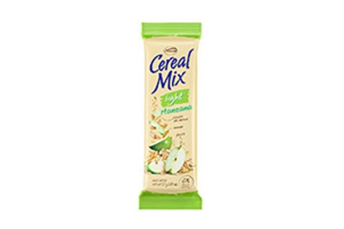 cereal mix manzana & avena light x 20u cereal mix manzana & avena light x 20u