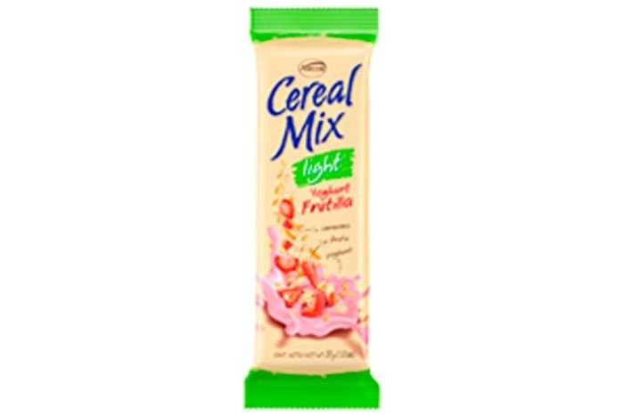 cereal mix yogurt frutilla light x 20u x 20 cereal mix yogurt frutilla light x 20u x 20