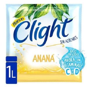jugo clight anana x 20u