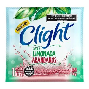 jugo clight limonada arandanos x 20u
