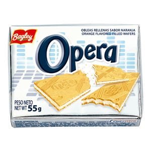 galletitas opera 55grs x 56