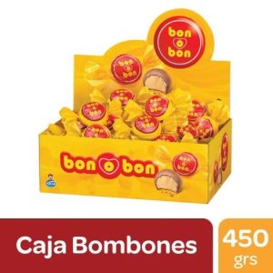 bon o bon clásico 450gr x30u x 30