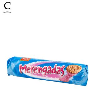 galletitas merengadas 93gr. x 36