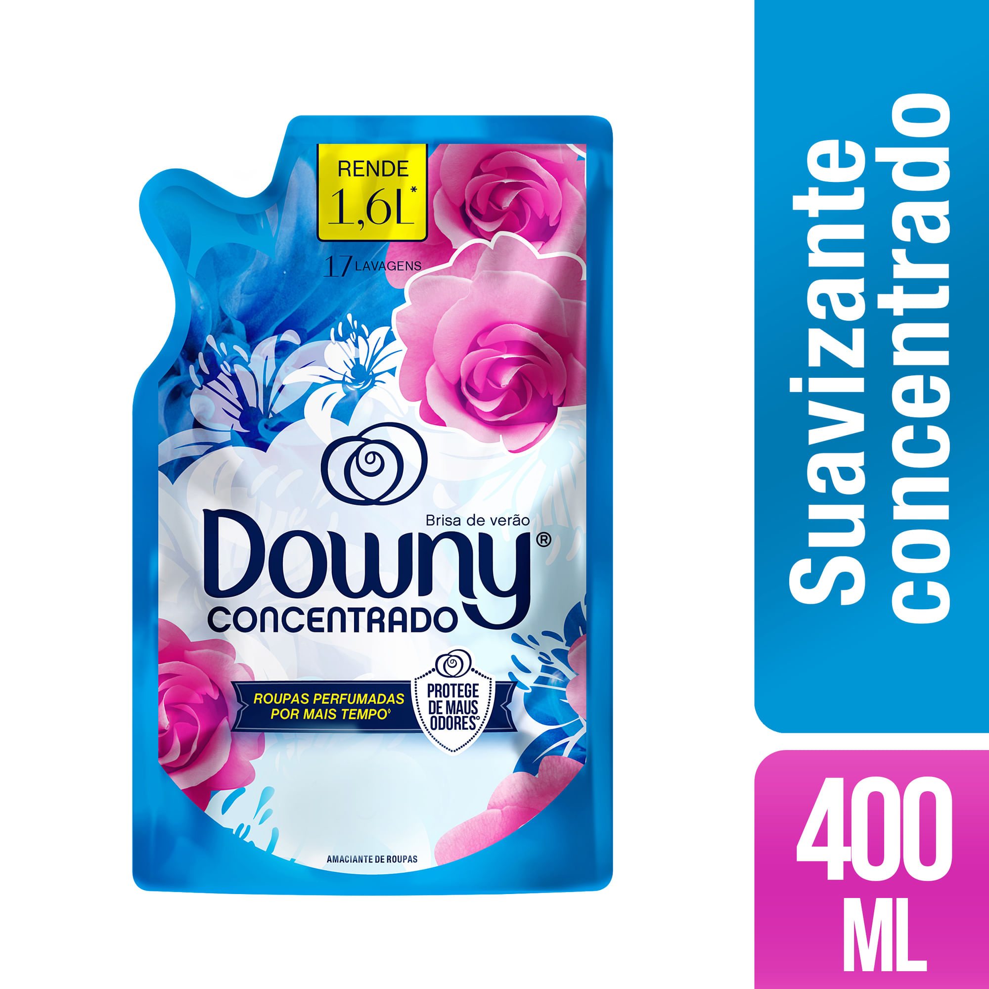 suavizante downy brisa de verano 350ml 12u suavizante downy brisa de verano 350ml 12u