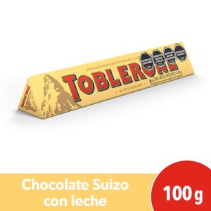 chocolate toblerone 100gr x 20