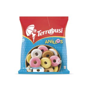galletitas terrabusi anillos 170gr x 24u