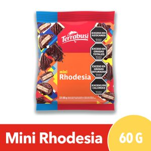 oblea rhodesia mini 60gr x 54u