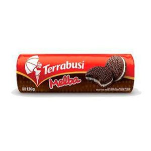 galletitas melba 120gr. x 36