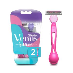 máquina de afeitar gillette venus tropical 8u
