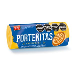galletitas porteñitas x 36