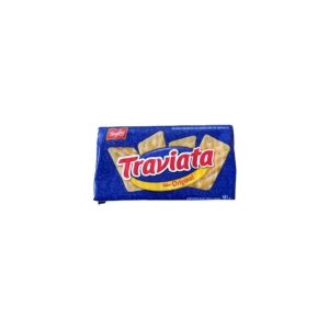 galletitas traviata 101gr. x 48
