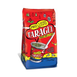 mate listo taragüí x 12