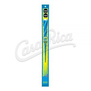 gomitas mogul extreme twist blueberry 25gr x24u