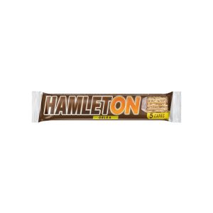 oblea hamleton 28gr x16u