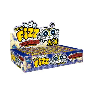 caramelo fizz acidos x48u