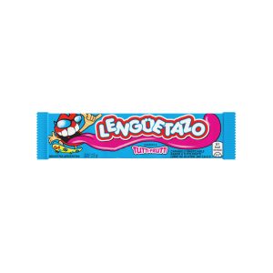 caramelo lenguetazo tutti frutti 13g (display x 32u)