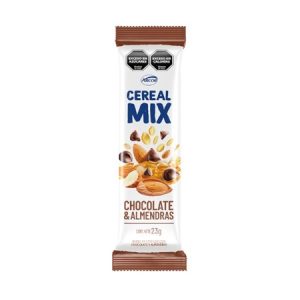 cereal mix chocolate x 20u