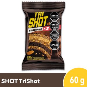 alfajor triple shot x 36u