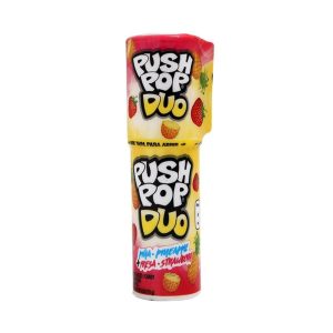 chupetín push pop clásico 15g (display x 20u)