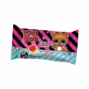 chupetín ring pop 10g (display x 24u)