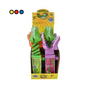 chupetín coco pop surtido 10g (display x 8u)